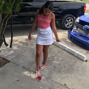 Meet your Posher, Richard